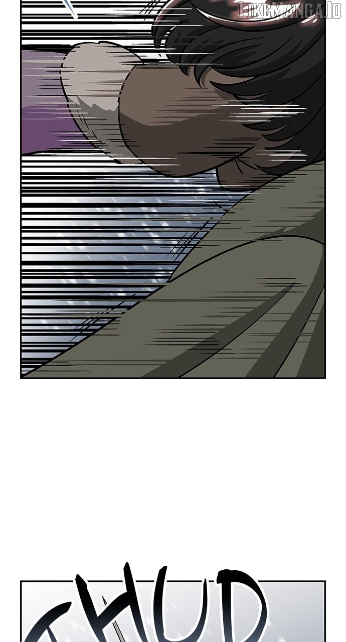Princess Hurricane Chapter 77 - page 32